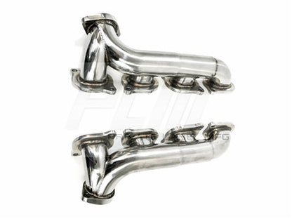 PLM Power Driven 6.3 AMG Mercedes Benz Headers E63 C63 CLS63 PrivateLabelMfg