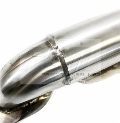 PLM Power Driven 6.3 AMG Mercedes Benz Headers E63 C63 CLS63 PrivateLabelMfg