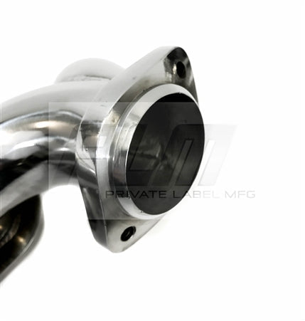 PLM Power Driven 6.3 AMG Mercedes Benz Headers E63 C63 CLS63 PrivateLabelMfg