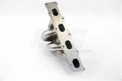 PLM Power Driven Polaris Slingshot Header Manifold PrivateLabelMfg