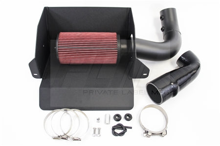 PLM Power Driven Polaris Slingshot Cold Air Intake PrivateLabelMfg