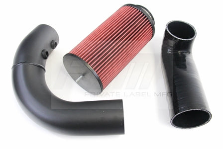 PLM Power Driven Polaris Slingshot Cold Air Intake PrivateLabelMfg