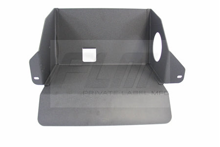 PLM Power Driven Polaris Slingshot Cold Air Intake PrivateLabelMfg