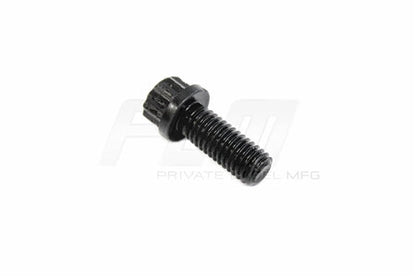 PLM Pressure Plate Bolts For Honda & Acura - Set of 6 Pieces - ARP Ultra-Torque Lubricant PrivateLabelMfg