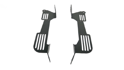 PLM Race Seat Rail Side Mount Nissan 370Z Z34 - PLM-RACERAIL-Z34