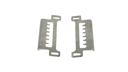 PLM Race Seat Rail Side Mount Nissan 370Z Z34 PrivateLabelMfg