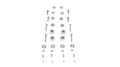 PLM Race Seat Rail Side Mount Nissan 370Z Z34 PrivateLabelMfg