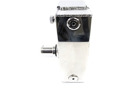 PLM Private Label Mfg. Power Driven Compact Drag Radiator - Small PrivateLabelMfg