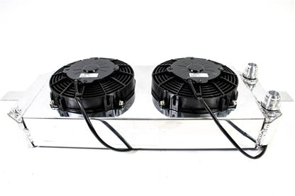 PLM Power Driven Tucked Radiator - Honda Acura PrivateLabelMfg