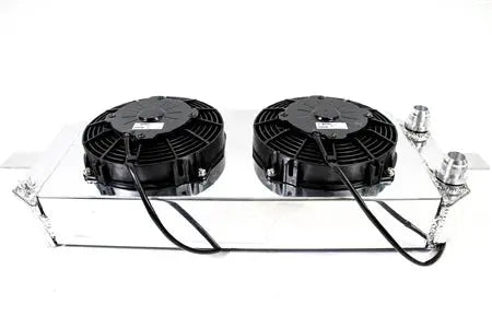 PLM Power Driven Tucked Radiator for Honda / Acura PrivateLabelMfg