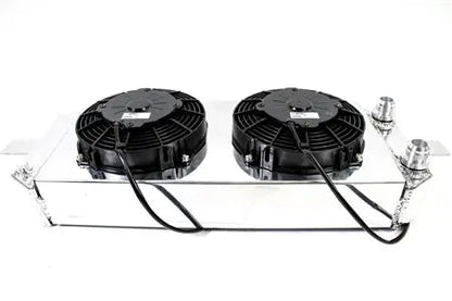 PLM Power Driven Tucked Radiator for Honda / Acura PrivateLabelMfg