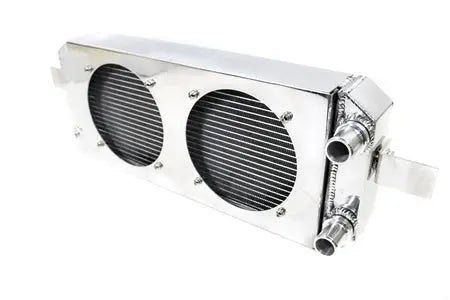 PLM Power Driven Tucked Radiator for Honda / Acura PrivateLabelMfg