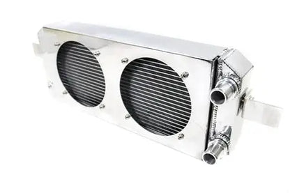 PLM Power Driven Tucked Radiator for Honda / Acura PrivateLabelMfg
