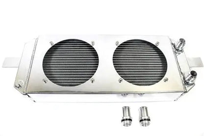 PLM Power Driven Tucked Radiator for Honda / Acura PrivateLabelMfg