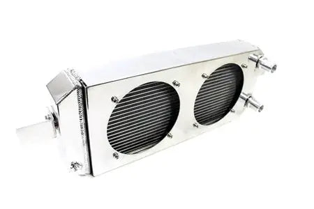 PLM Power Driven Tucked Radiator for Honda / Acura PrivateLabelMfg