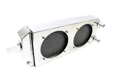 PLM Power Driven Tucked Radiator for Honda / Acura PrivateLabelMfg