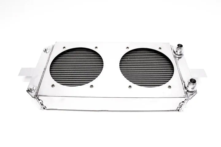 PLM Power Driven Tucked XL Radiator for Honda / Acura PrivateLabelMfg