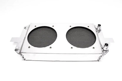 PLM Power Driven Tucked XL Radiator for Honda / Acura PrivateLabelMfg