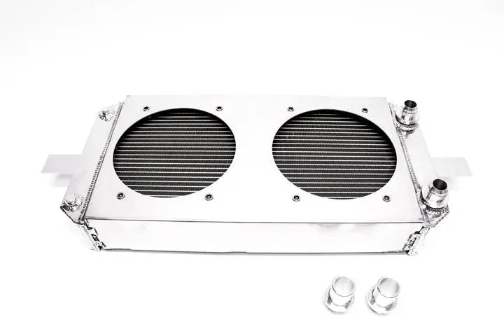 PLM Power Driven Tucked XL Radiator for Honda / Acura PrivateLabelMfg