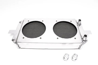 PLM Power Driven Tucked XL Radiator for Honda / Acura PrivateLabelMfg