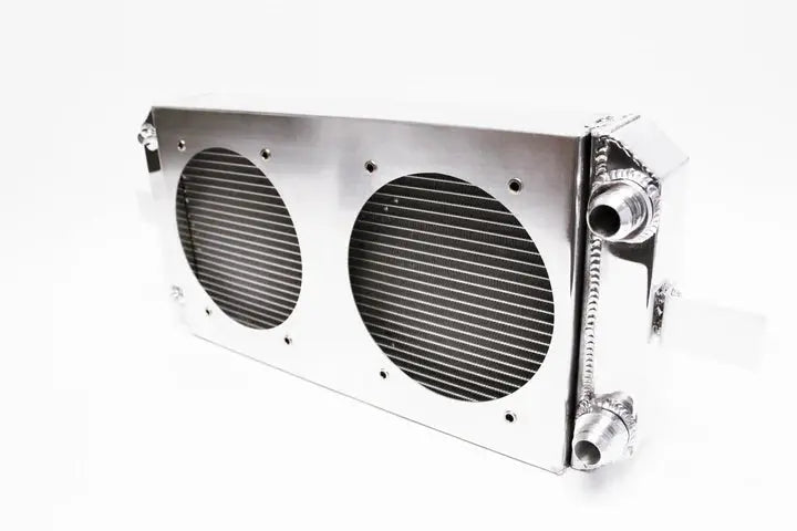 PLM Power Driven Tucked XL Radiator for Honda / Acura PrivateLabelMfg