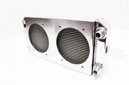 PLM Power Driven Tucked XL Radiator for Honda / Acura PrivateLabelMfg