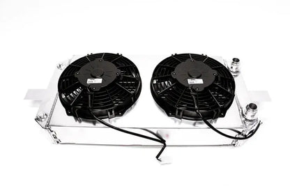 PLM Power Driven Tucked XL Radiator for Honda / Acura PrivateLabelMfg
