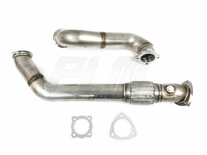 PLM Power Driven K-Series Downpipe Set for RSX & EP3 PrivateLabelMfg