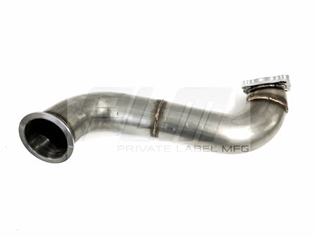 PLM Power Driven K-Series Downpipe Set for RSX & EP3 PrivateLabelMfg