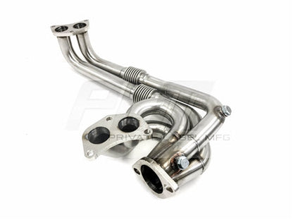 PLM Power Driven BRZ GR86 FA24 UEL Unequal Length Header PrivateLabelMfg