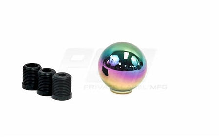 PLM Private Label Mfg. Spherical Shift Knob PrivateLabelMfg