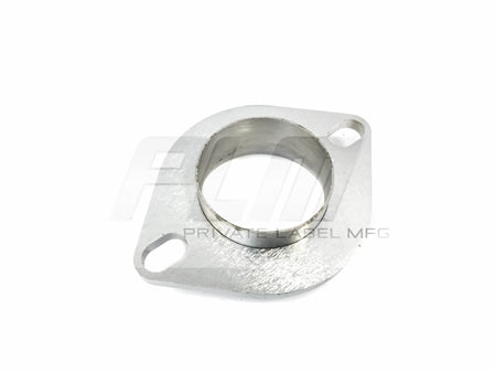 PLM 3” to 2.5” Exhaust Adapter Flange PrivateLabelMfg