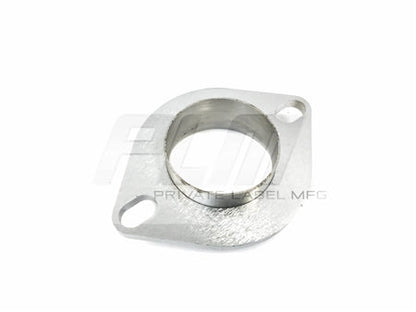 PLM 3” to 2.5” Exhaust Adapter Flange PrivateLabelMfg
