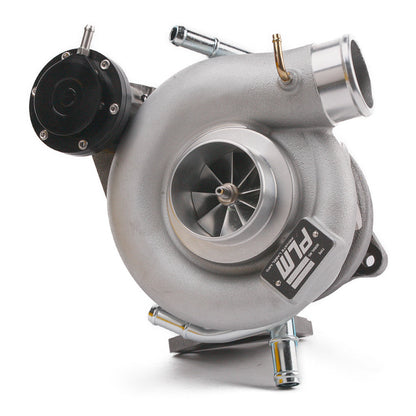 PLM Bolt-On Ball Bearing Turbo Upgrade P660 - WRX STi 08-14 PrivateLabelMfg