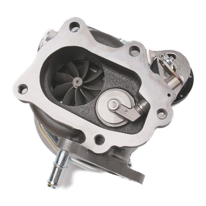 PLM Bolt-On Ball Bearing Turbo Upgrade P660 - WRX STi 08-14 PrivateLabelMfg