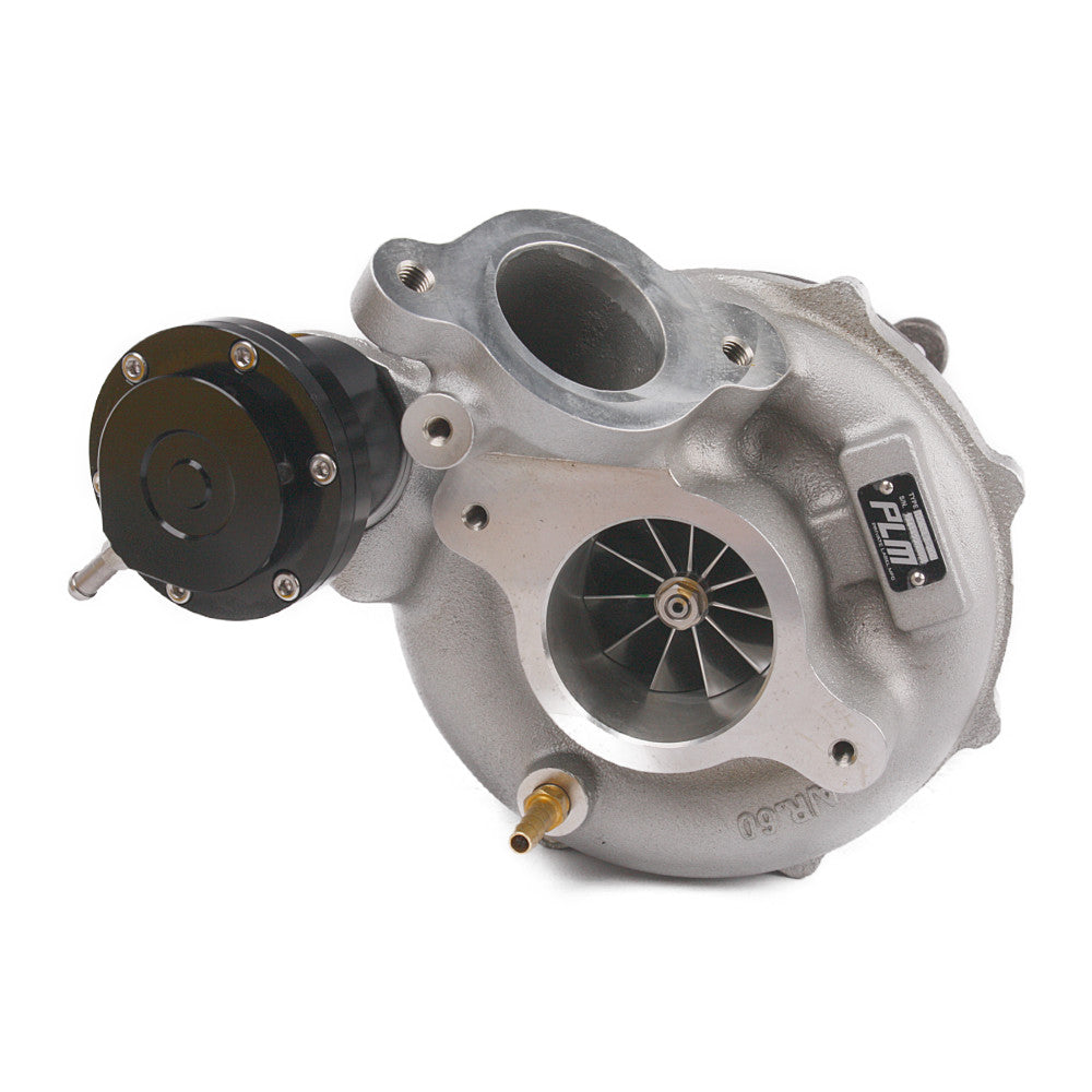 PLM Bolt-On Ball Bearing Turbo Upgrade 20G - WRX FA20DIT FA20 2015-2021 PrivateLabelMfg