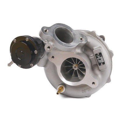 PLM Bolt-On Ball Bearing Turbo Upgrade 20G - WRX FA20DIT FA20 2015-2021 PrivateLabelMfg
