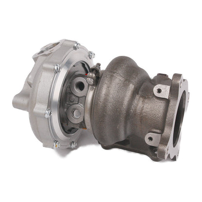 PLM Bolt-On Ball Bearing Turbo Upgrade 20G - WRX FA20DIT FA20 2015-2021 PrivateLabelMfg