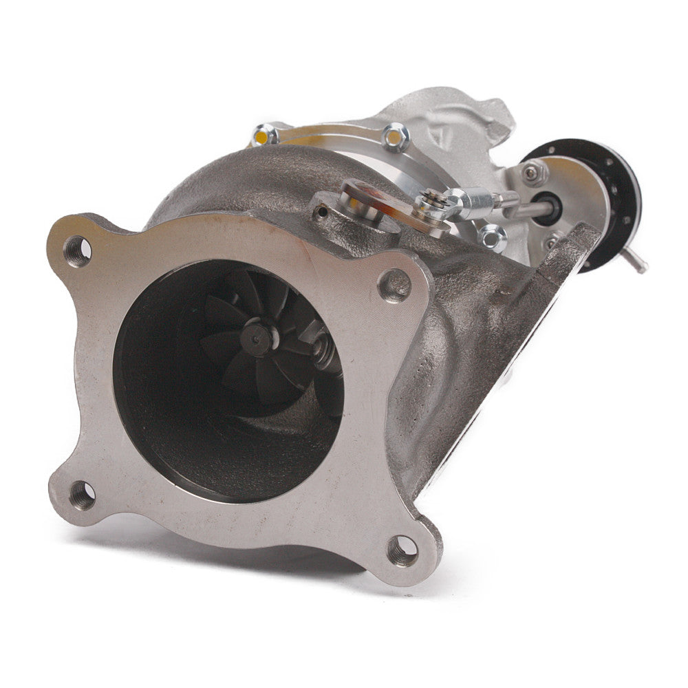 PLM Bolt-On Ball Bearing Turbo Upgrade 20G - WRX FA20DIT FA20 2015-2021 PrivateLabelMfg