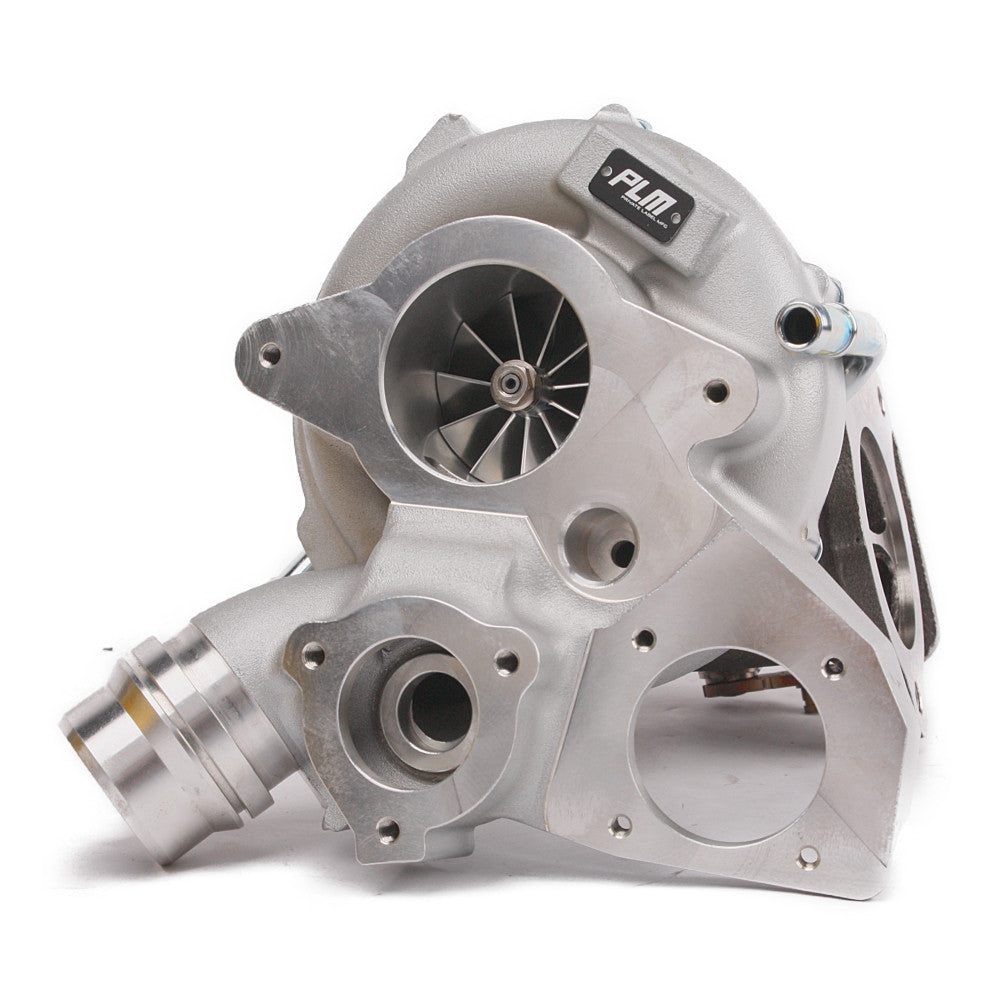 PLM Bolt-On Ball Bearing Turbo Upgrade P660 - Subaru WRX VB 2022+ PrivateLabelMfg