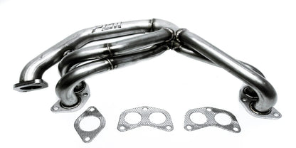 PLM Subaru WRX & STi EJ EJ25 Equal Length Header eliteracefab.com