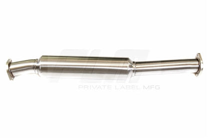 PLM Power Driven 3" Resonated Mid Pipe Subaru WRX STi 2015 - 2021 PrivateLabelMfg