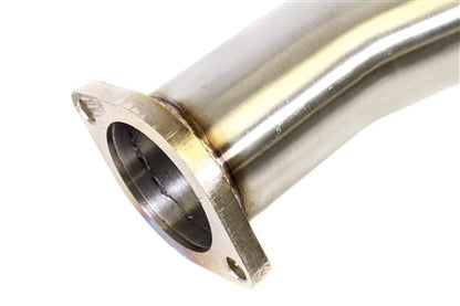 PLM Power Driven 3" Non Resonated Mid Pipe Subaru WRX STi 2015 - 2021 PrivateLabelMfg