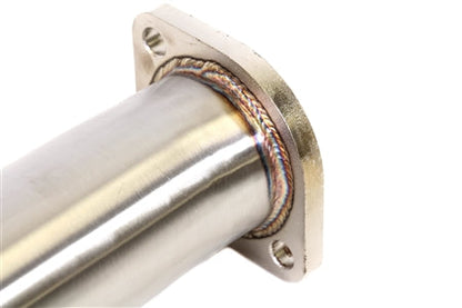 PLM Power Driven 3" Non Resonated Mid Pipe Subaru WRX STi 2015 - 2021 PrivateLabelMfg