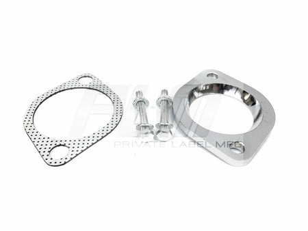 PLM 2.5” to 3.0" Exhaust Adapter Flange PrivateLabelMfg