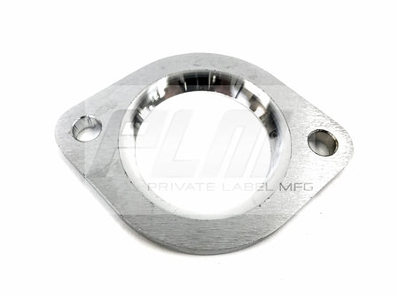 PLM 2.5” to 3.0" Exhaust Adapter Flange PrivateLabelMfg