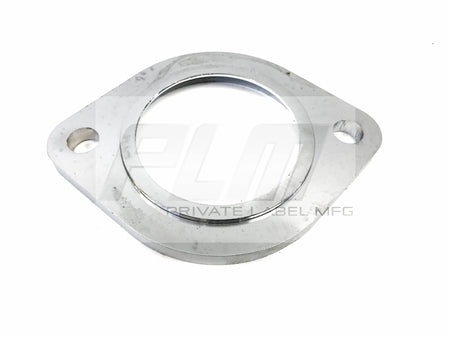 PLM 2.5” to 3.0" Exhaust Adapter Flange PrivateLabelMfg