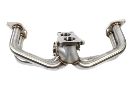 PLM Subaru Impreza WRX Header Manifold 2015 - 2021 Equal Length with EWG PrivateLabelMfg