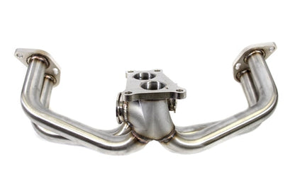 PLM Subaru Impreza WRX Header Manifold 2015 - 2021 Equal Length with EWG PrivateLabelMfg