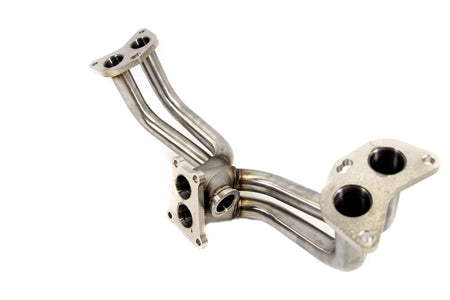 PLM Subaru Impreza WRX Header Manifold 2015 - 2021 Equal Length with EWG PrivateLabelMfg